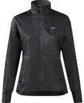 Gore Damen Drive Jacke schwarz