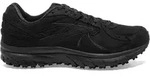Brooks Herren Zeal Walker schwarz 47.5