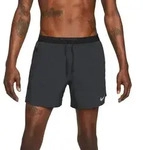 Nike Herren Stride Dri-Fit 5" Shorts schwarz