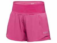 Gore Damen R5 D Light Shorts pink 100005-BI00