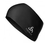 Odlo Unisex Headband Move Light schwarz 48.6