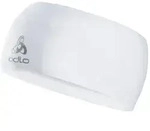 Odlo Unisex Move Light Headband wei&szlig; 48.6