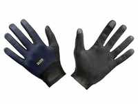 Gore Unisex TrailKPR Gloves blau