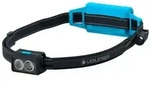 Led lenser Unisex NEO5R blau