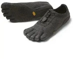 Vibram Herren FiveFingers KSO Eco Wool schwarz 41.0