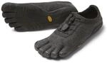 Vibram Herren FiveFingers KSO Eco Wool schwarz 41.0