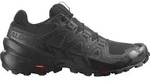 Salomon Damen Speedcross 6 schwarz 40.0