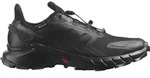 Salomon Herren Supercross 4 GTX schwarz 43.3