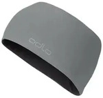Odlo Unisex Reversible Headband schwarz