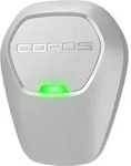 Coros Unisex Pod 2 wei&szlig;