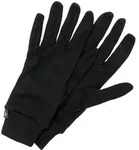 Odlo Unisex Gloves Active warm Eco schwarz