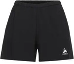 Odlo Damen Essential Short schwarz