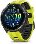 Garmin Unisex Forerunner 965 gelb