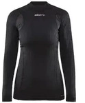 Craft Damen Pro Active Extreme X CN Long Sleeve schwarz
