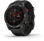 Garmin Unisex EPIX Pro (GEN 2) - 51mm schwarz