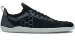 Vivobarefoot Damen Primus Lite Knit schwarz 37.0