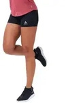 Odlo Damen Essential Sprinter Tights Short schwarz