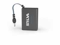 Silva Unisex Headlamp Battery 4.0 schwarz 38008