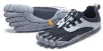 Vibram Damen FiveFingers V-Run Retro grau 38.0