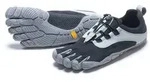 Vibram Damen FiveFingers V-Run Retro grau 40.0