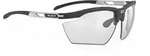 Rudy Project Unisex Magnus schwarz