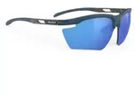 Rudy Project Unisex Magnus - Rp Optics Ml Blue blau