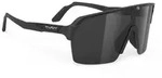 Rudy Project Unisex Spinshield Air schwarz
