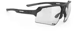 Rudy Project Unisex Sun Deltabeat schwarz