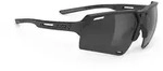 Rudy Project Unisex Deltabeat schwarz