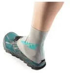 Altra Unisex Trail Gaiter grau