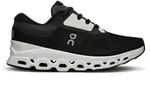On Damen Cloudstratus 3 schwarz 37.0