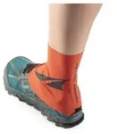 Altra Unisex Trail Gaiter orange
