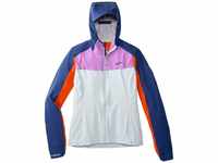 Brooks Damen High Point Waterproof Jacket bunt 221608-477