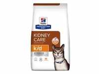 Hill's Prescription Diet k/d Kidney Care 3 kg
