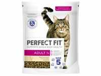 PERFECT FIT Adult 1+ Reich an Huhn 750 g