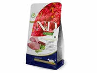 N&D Farmina Farmina N&D Quinoa Weight Management 5 kg