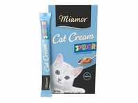 Miamor Cream Junior 6x15g