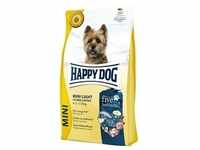 HAPPY DOG fit & vital Mini Light 800 g