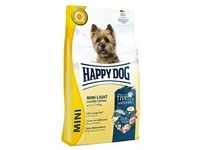 HAPPY DOG fit & vital Mini Light 4 kg