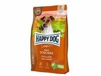 HAPPY DOG Sensible Mini Toscana 4 kg