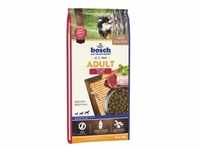 bosch High Premium Concept Adult Lamm & Reis 15 kg