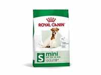 ROYAL CANIN SHN Mini Adult 8+ 8 kg