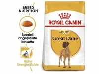 ROYAL CANIN Deutsche Dogge Adult 12 kg