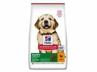Hill's Science Plan Puppy Large Breed 16 kg