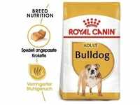 ROYAL CANIN Bulldog Adult 12 kg