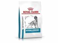 ROYAL CANIN Veterinary Hypoallergenic 14 kg