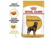 ROYAL CANIN Rottweiler Adult 12 kg