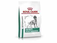 ROYAL CANIN Veterinary Satiety Weight Management 6 kg