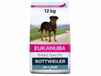 EUKANUBA Breed Specific Rottweiler 12 kg