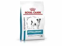 ROYAL CANIN Veterinary Hypoallergenic Small Dogs 3,5 kg